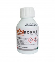 KORON 100 SC insekticidas, 100 ml
